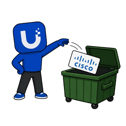 UniFi Converter
